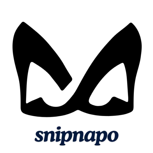 Snipnapo Shoes Collection